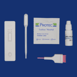 Prueba rápida de AMH (Hormona anti-mülleriana)