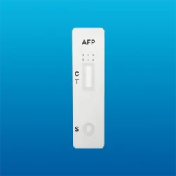 Prueba rápida AFP (Alfa-fetoproteína)