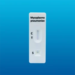 Prueba rápida Antígeno de Mycoplasma Pneumoniae