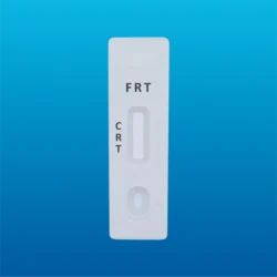 Prueba rápida de Ferritina