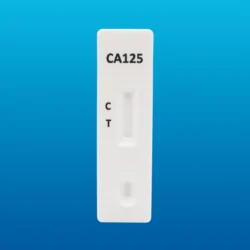 Prueba rápida de antígeno CA-125