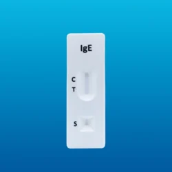 Prueba rápida de IgE