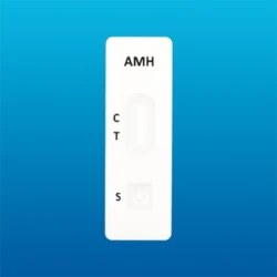 Prueba rápida de AMH (Hormona anti-mülleriana)