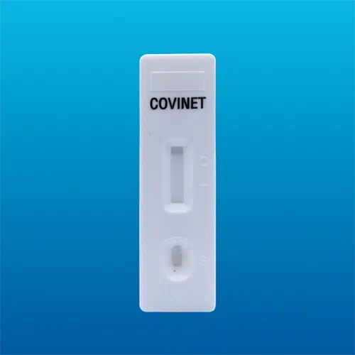 Prueba rápida de antígeno SARS CoV2 Covid nasofaríngea