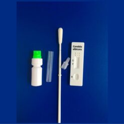 Prueba rápida de Candidiasis vaginal
