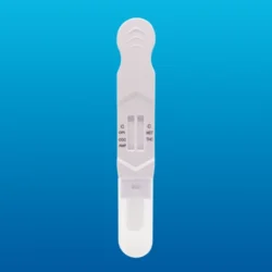 Prueba de antidoping 5 parámetros (THC, COC, AMP, MET y OPI) en saliva