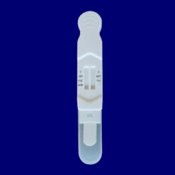 Prueba de antidoping 5 parámetros (THC, COC, AMP, MET y OPI) en saliva