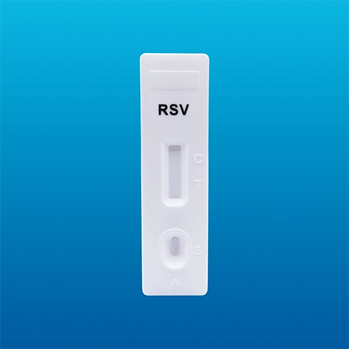 Prueba rápida de Virus Sincitial Respiratorio (RSV)