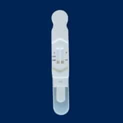 Prueba de antidoping 3 parámetros (THC, COC y AMP) en saliva