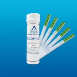 Tira para detección de Opiáceos (OPI)