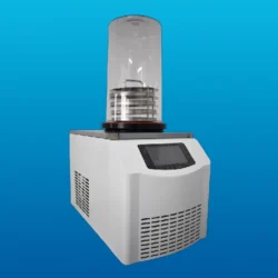 Servicio de liofilización reactivos Amunet manufactura