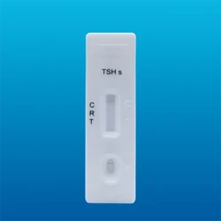 Prueba rápida de TSH