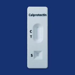 Prueba rápida de Calprotectina