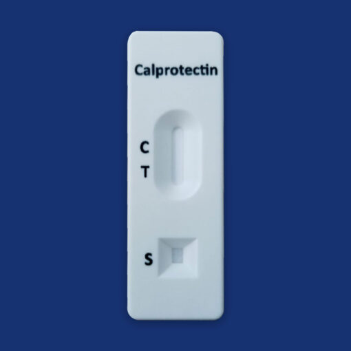 Prueba rápida de Calprotectina