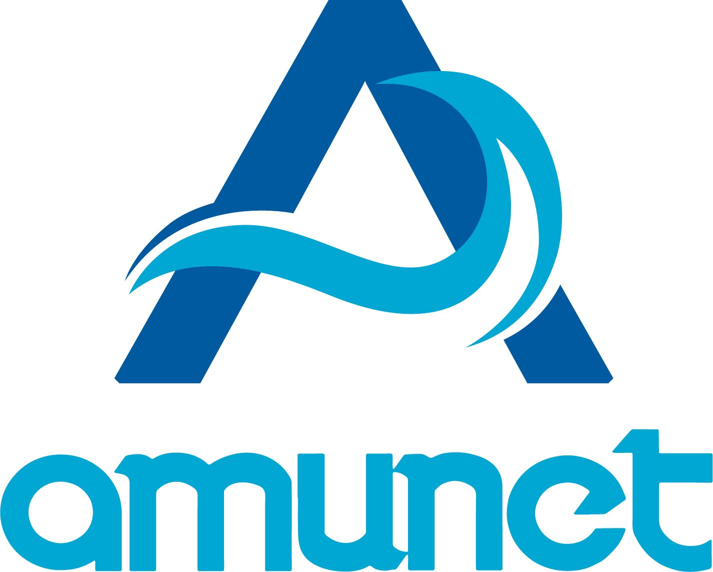 logo amunet normal