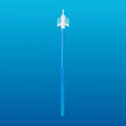 Cepillo para muestras cervicales