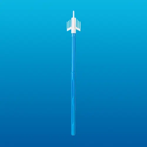 Cepillo para muestras cervicales
