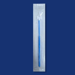 Hisopo estéril para muestras cervicales