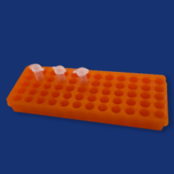 Rack de tubos de PCR 1.5/2.0 ML