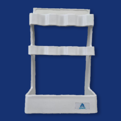 Rack para micropipetas
