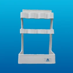 Rack para micropipetas