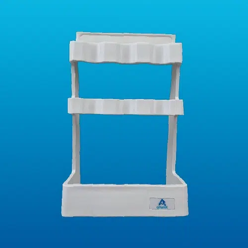 Rack para micropipetas