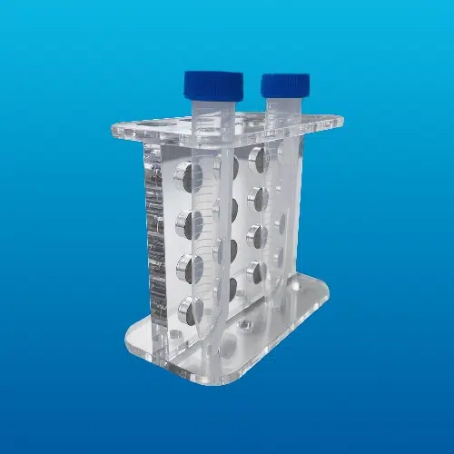 Separador magnético Tubos 15 ML – 8 pozos