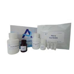 Kit de ELISA para la detección de Interleucina 6