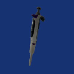 Micro Pipetas