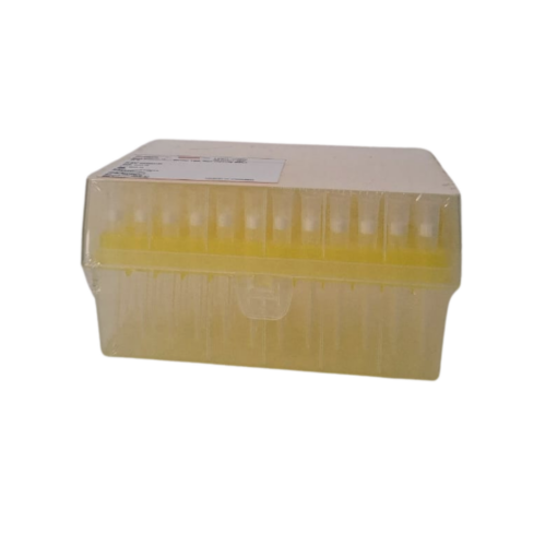 Caja con 96 puntas para pipetas de 2-200µL - Image 3