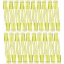 Bolsa de puntas para pipetas 1000 pzas de 2-200µL