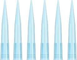 Bolsa de puntas para pipetas 500 pzas de 100-1000uL