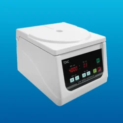 Centrífuga de baja velocidad