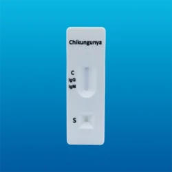Privado: Prueba rápida de Chikungunya IgG e IgM