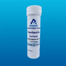Prueba rápida de Fentanilo