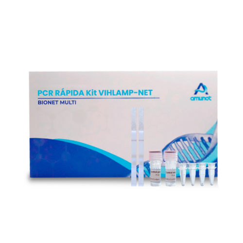 PCR-RAPIDA- VIHLAMP-AMUNET-
