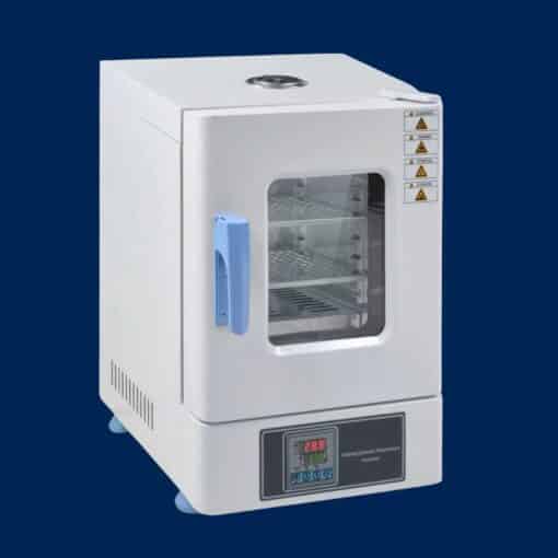 Incubadora para Laboratorio Portable