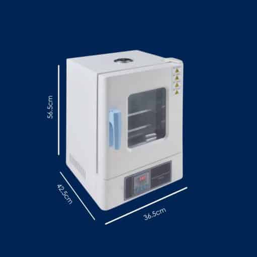 Incubadora para Laboratorio Portable - Image 3